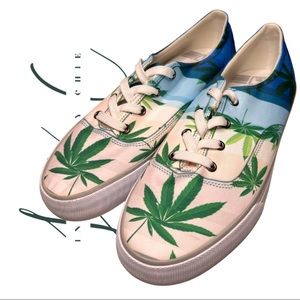 Lugz Uniprint Maui Wowie 2 Fashion Sneaker